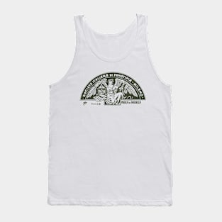 Fonotopia Records Tank Top